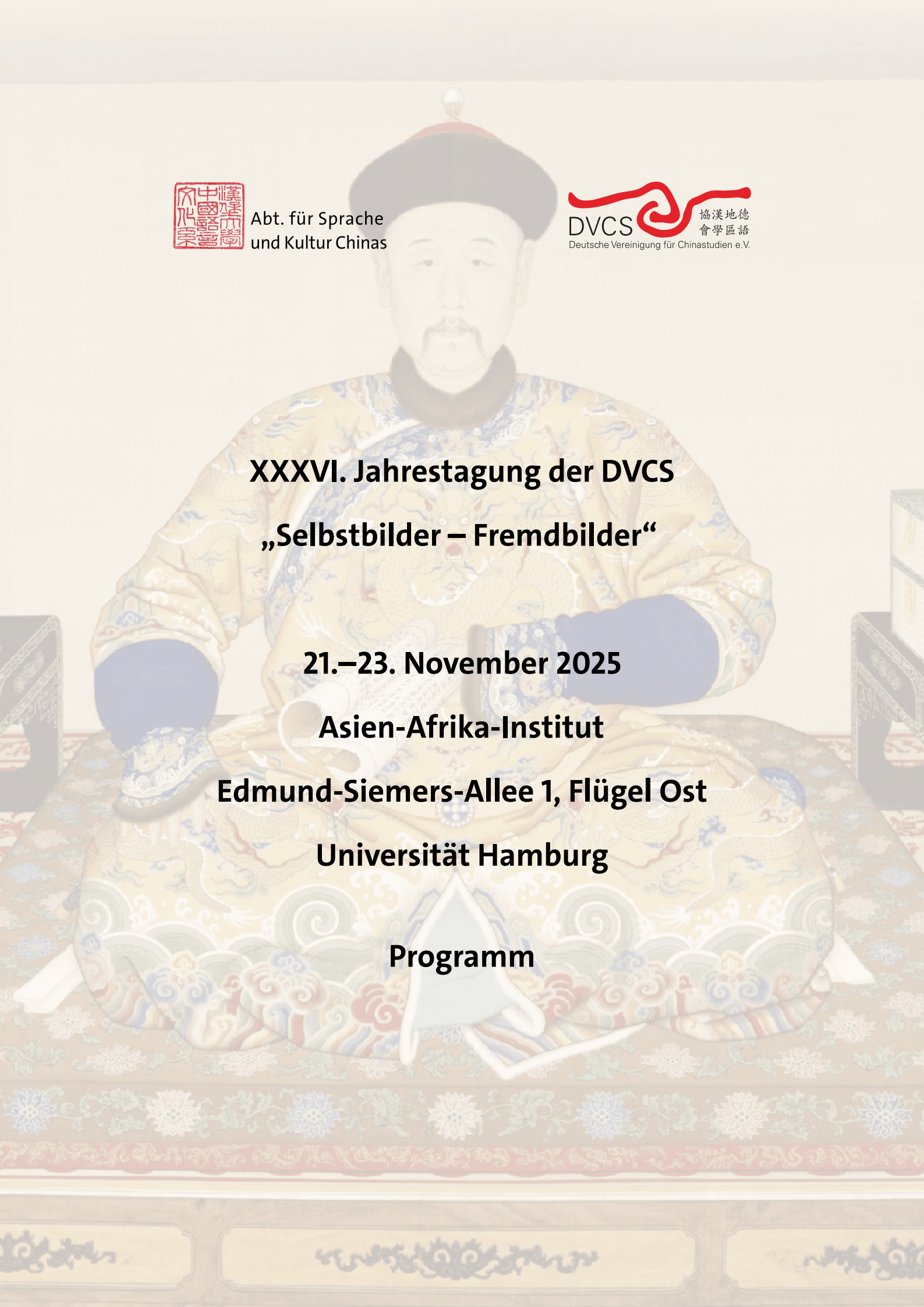 Lena Henningsen and Damian Mandzunowski to Present at the 2025 DVCS Conference in Hamburg on 21 November