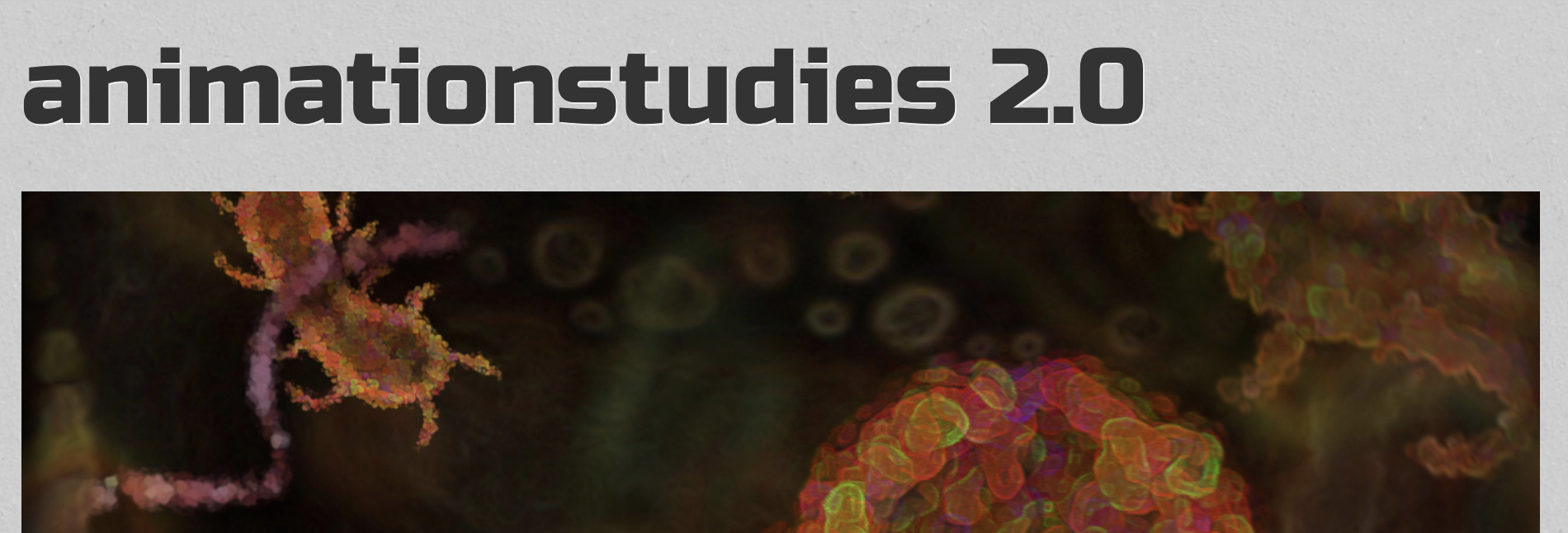 PUBLICATION ALERT: Mandzunowski reviews Du, Animated Encounters (University of Hawaiʻi Press, 2019)