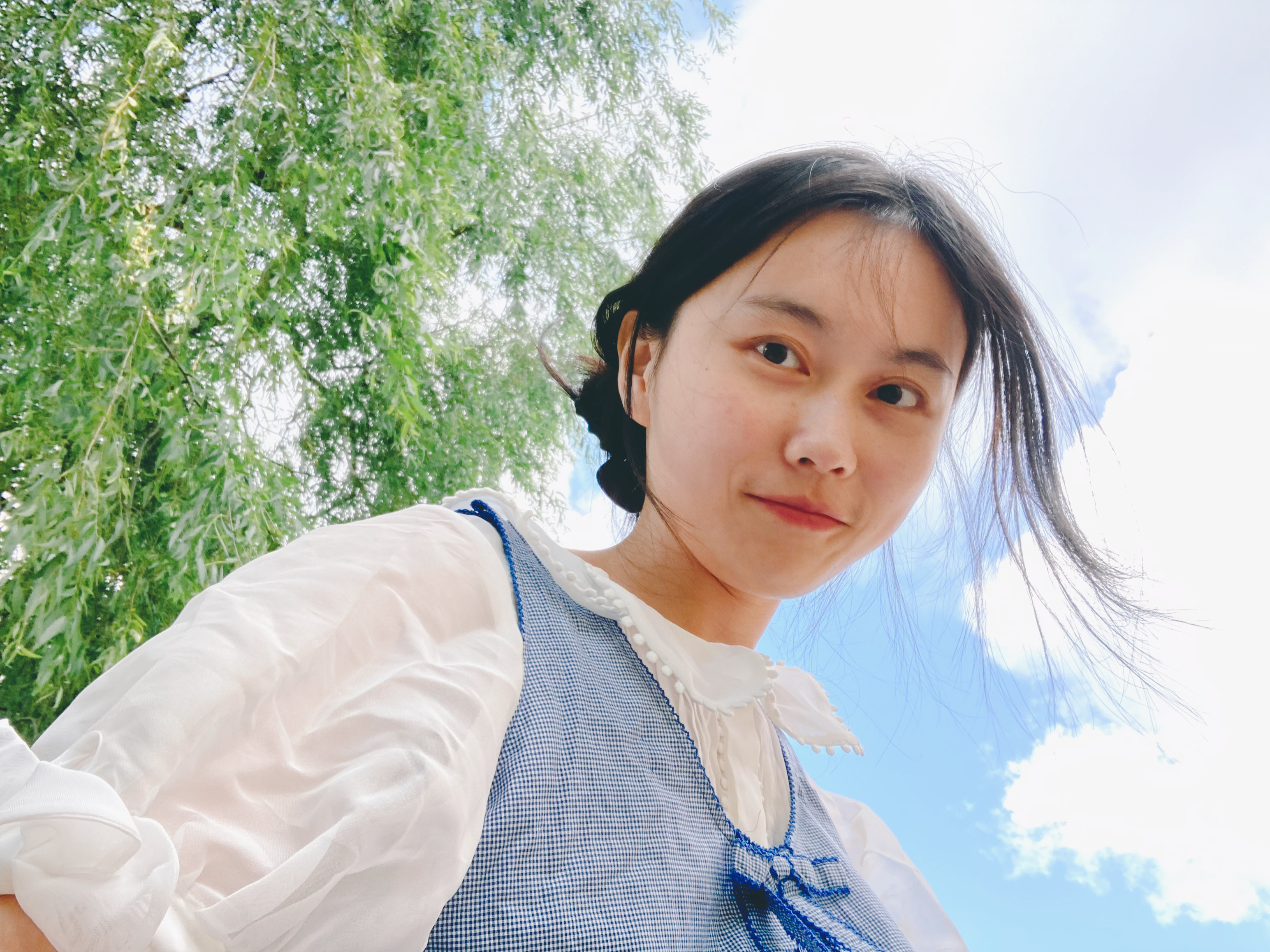 Aijia Zhang