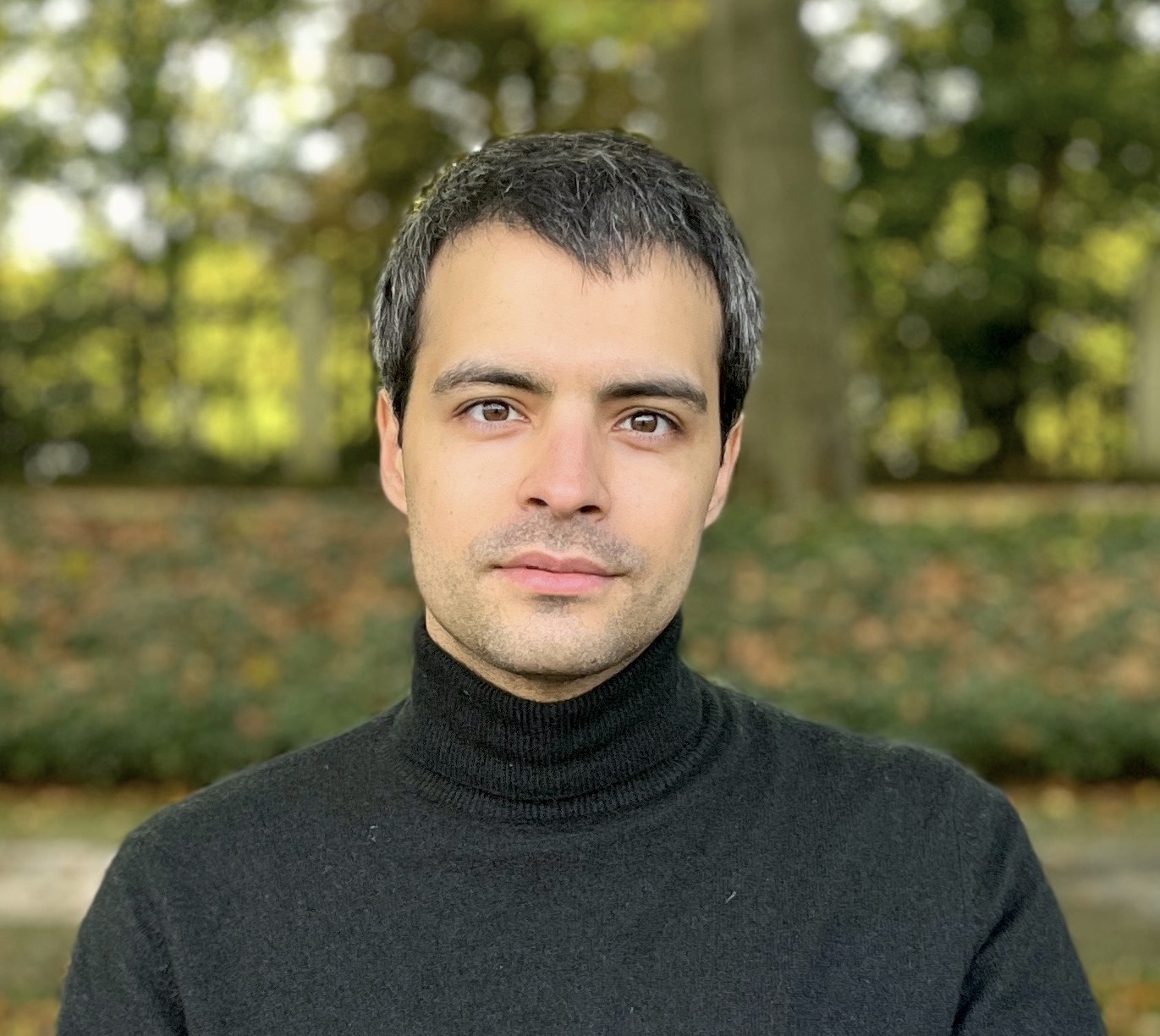 Damian Mandzunowski