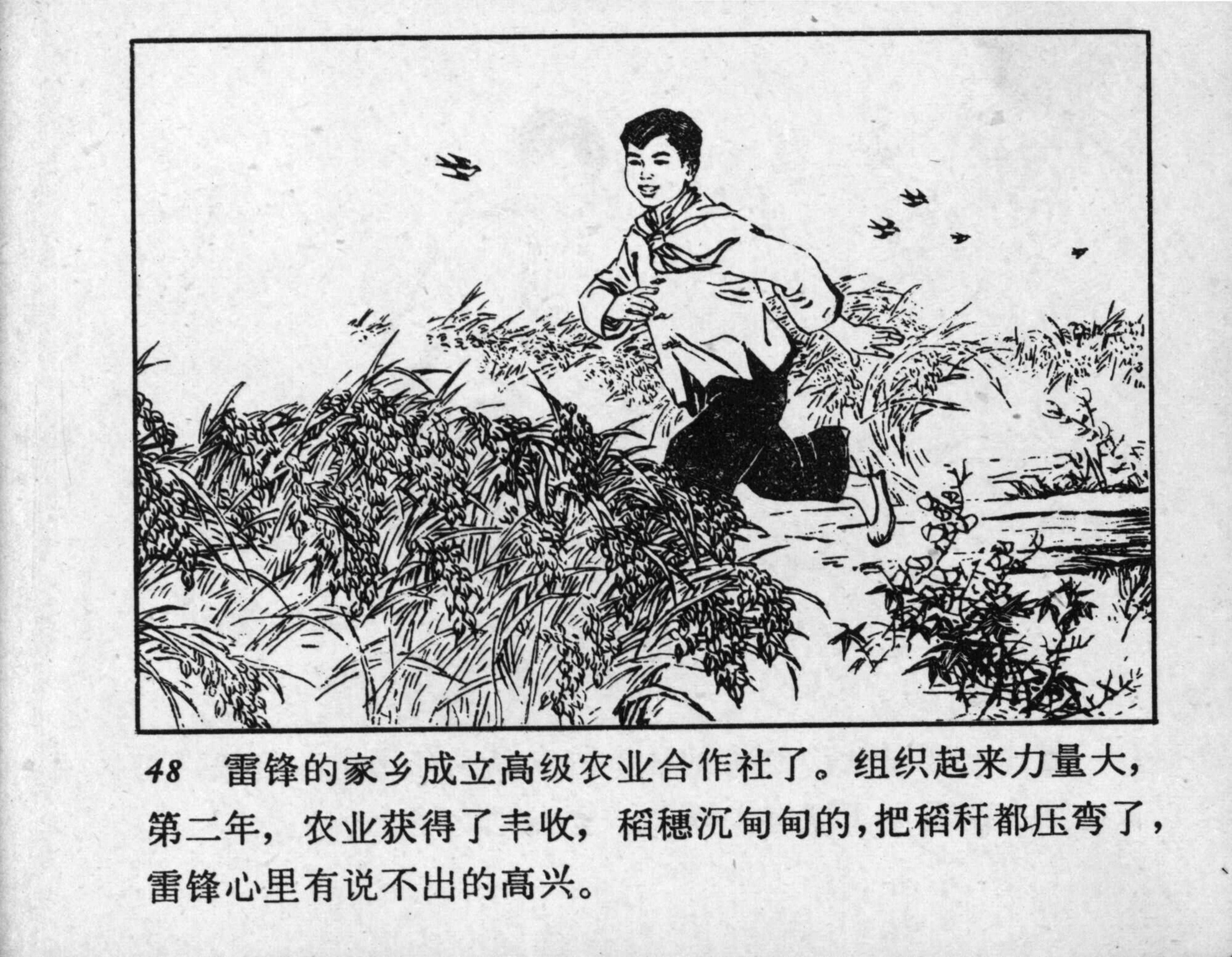 leifeng page