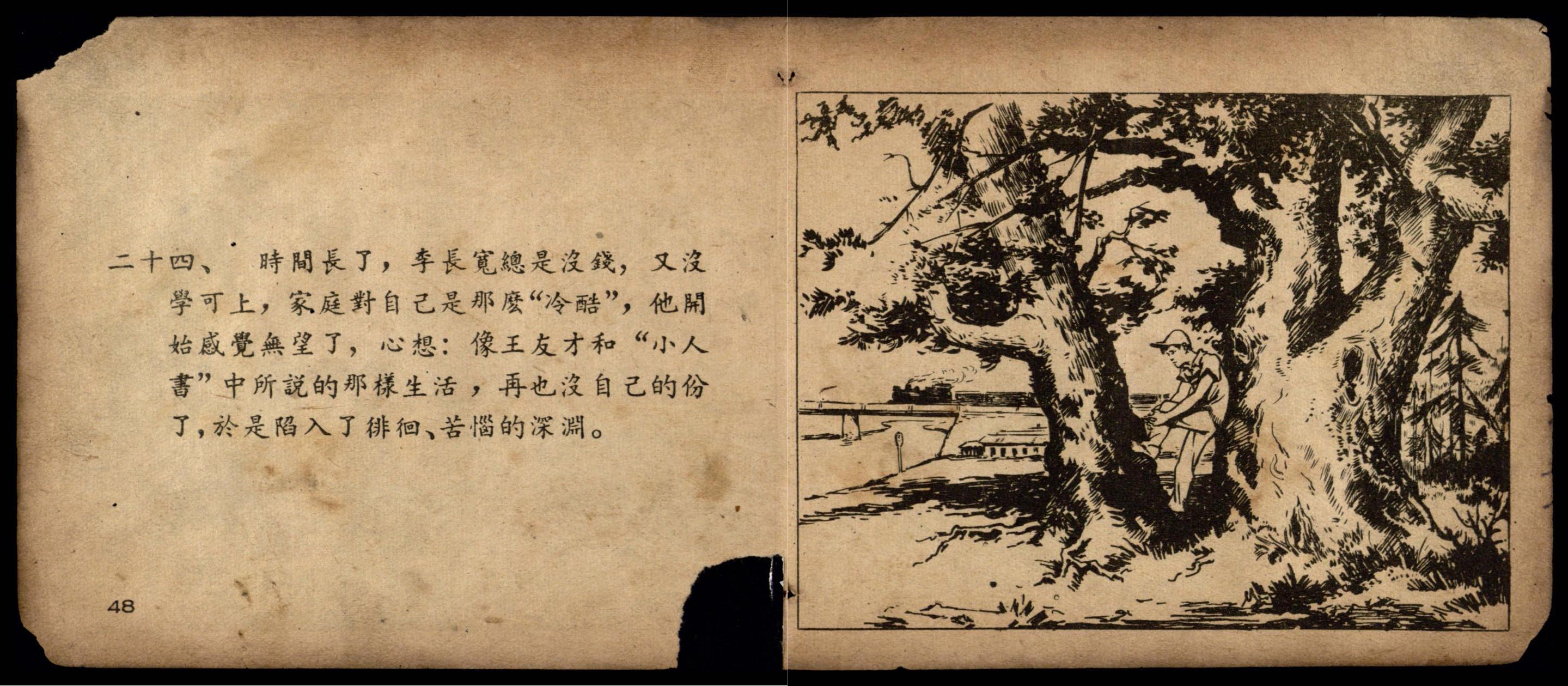 lichangkuan page
