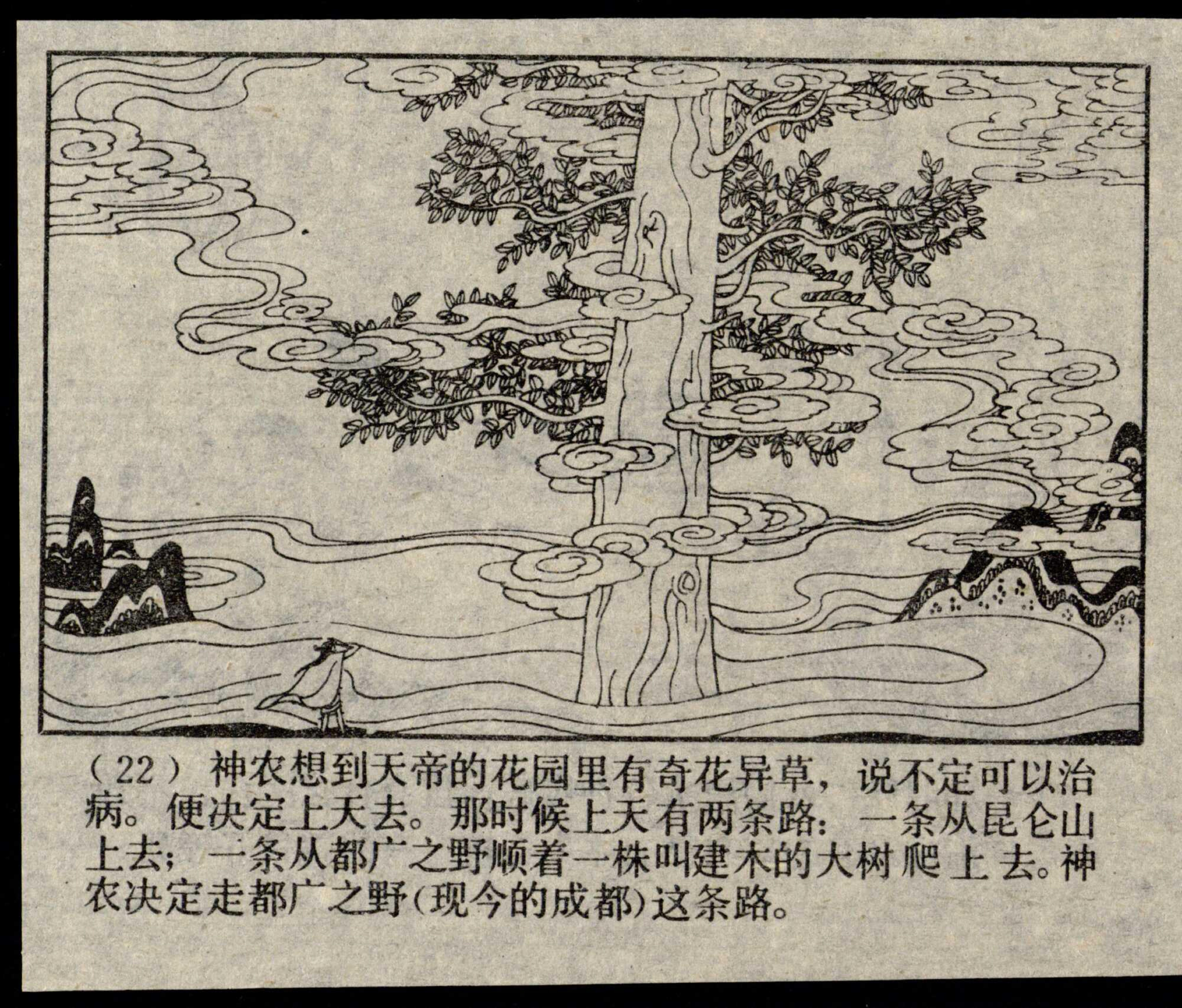 shennong page